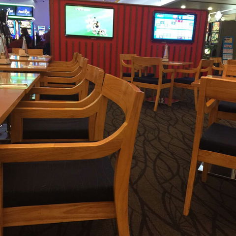 Aspley Hornets - eAccommodation 0