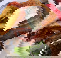 Cafe Ecco - eAccommodation