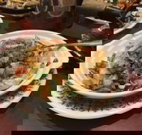 Canton Restaurant - eAccommodation