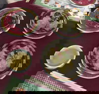 Chinese Holiday - eAccommodation