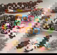 Chocolates for Everyone - eAccommodation