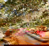 Cleland Wildlife Park Caf - eAccommodation