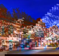 Culcairn Hotel - eAccommodation