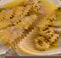 Good Friends Roast Duck House - eAccommodation