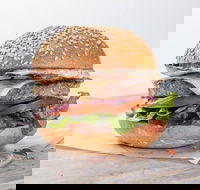 Grill'd Sunshine Plaza