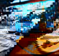 Harry's Bakehouse - eAccommodation