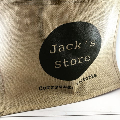 Jack's Store - eAccommodation 0