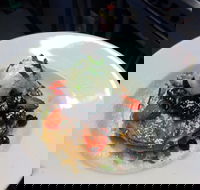 Jacks House - eAccommodation