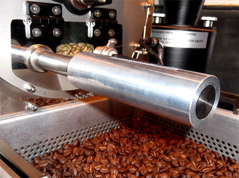 J & L Coffee Roasters And Chocolatiers - eAccommodation 1