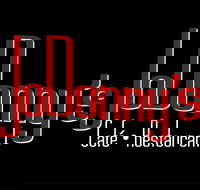 JoDonnys - eAccommodation