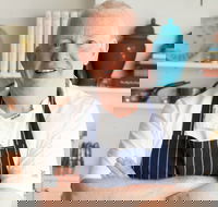 Jonez On Food - eAccommodation