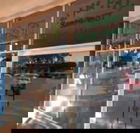 Kam Fay - eAccommodation