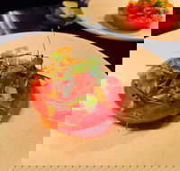 Koi Dessert Bar - Macquarie Park - eAccommodation