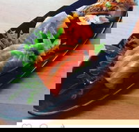 Koumi Kazuya Japanese Cuisine - eAccommodation