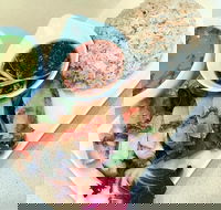 Lemongrass Restaurant - eAccommodation