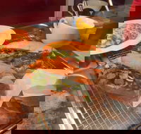 Lil' Mocha Cafe - eAccommodation