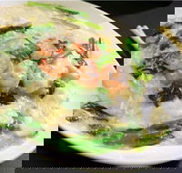 Main - eAccommodation