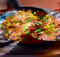 Mi Cantina - eAccommodation