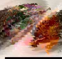 Motel Le Grande - eAccommodation