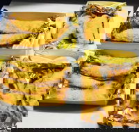 Newport Sea Catch - eAccommodation