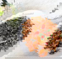 PappaRich - Cockburn Central - eAccommodation