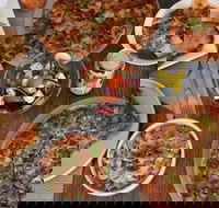 Pizza Time - eAccommodation