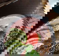 Ravens Coffee - eAccommodation