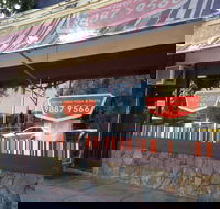 Red Gum Wood Fired Pizza and Pasta - eAccommodation