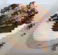 Sails Restaurant - eAccommodation