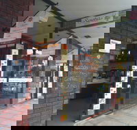 Sanctus Soup - eAccommodation