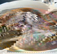 SeJuice Food and Juice Bar - eAccommodation