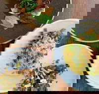 Silica Restaurant and Bar