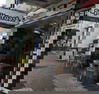 Spitroast Shop - eAccommodation