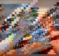 Taylor St Quarters - eAccommodation