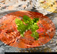 The Mustard Seed Restaurant - eAccommodation