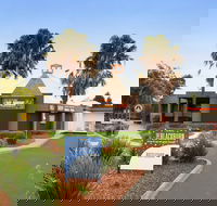 The Bistro - Blackburn Hotel - eAccommodation