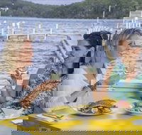 The Quarterdeck Narooma