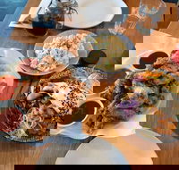 The Backyard - eAccommodation