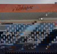 The Hardware Store Cafe  Eatery - eAccommodation