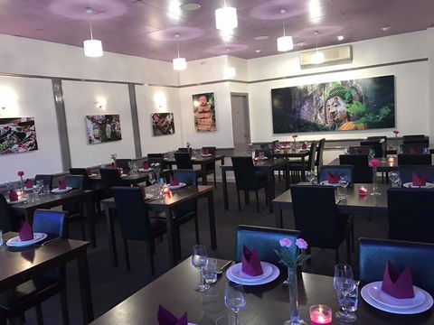 Top Thai Restaurant - eAccommodation 0
