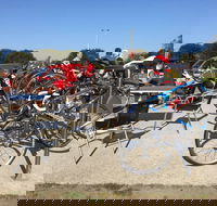 Tour de Cafe - eAccommodation