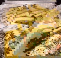 Uncle Gino's - eAccommodation