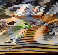 Wild Brumby Distillery - eAccommodation