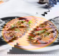 Acacia Espresso Bar - eAccommodation