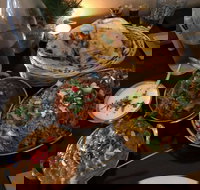 Albany's Indian Tandoori Restaurant - eAccommodation