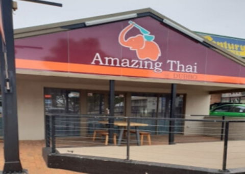 Amazing Thai Dubbo - eAccommodation 0