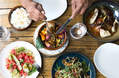 Amok Restaurant - eAccommodation 0