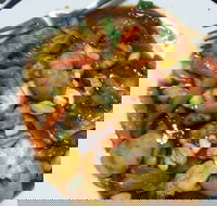 Amporn's Asian Takeaway - eAccommodation