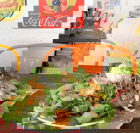 Arizona Cafe - eAccommodation