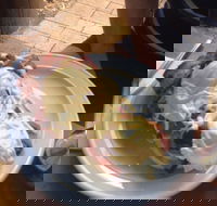 Beans  Bagels espresso bar - eAccommodation